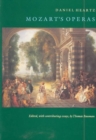Mozart's Operas - Book