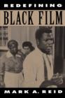 Redefining Black Film - Book