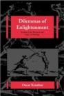 Dilemmas of Enlightenment : Studies in the Rhetoric and Logic of Ideology - Book