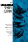 The Hawaiian Spinner Dolphin - Book