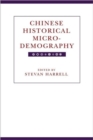 Chinese Historical Microdemography - Book