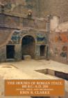 The Houses of Roman Italy, 100 B.C.- A.D. 250 : Ritual, Space, and Decoration - Book