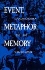 Event, Metaphor, Memory : Chauri Chaura, 1922-1992 - Book