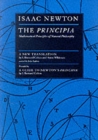 The Principia : Mathematical Principles of Natural Philosophy - Book