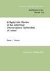 A Systematic Review of the Ectemnius (Hymenoptera : Sphecidae) of Hawaii - Book
