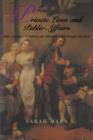 Private Lives and Public Affairs : The Causes Celebres of Prerevolutionary France - Book