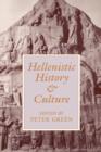 Hellenistic History and Culture - Book
