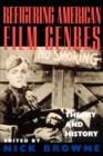 Refiguring American Film Genres : Theory and History - Book