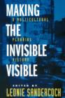 Making the Invisible Visible : A Multicultural Planning History - Book