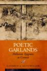 Poetic Garlands : Hellenistic Epigrams in Context - Book