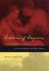 Emblems of Eloquence : Opera and Women’s Voices in Seventeenth-Century Venice - Book