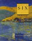 Society of Six : California Colorists - Book