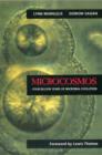 Microcosmos : Four Billion Years of Microbial Evolution - Book