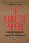 The Cigarette Papers - Book