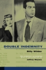 Double Indemnity : The Complete Screenplay - Book