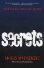 Secrets : The CIA's War at Home - Book