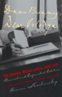 Dear Bunny, Dear Volodya : The Nabokov-Wilson Letters, 1940-1971, Revised and Expanded Edition - Book