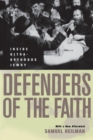 Defenders of the Faith : Inside Ultra-Orthodox Jewry - Book