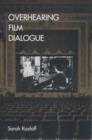 Overhearing Film Dialogue - Book