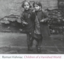 Children of a Vanished World - Book