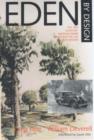 Eden by Design : The 1930 Olmsted-Bartholomew Plan for the Los Angeles Region - Book