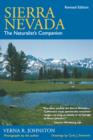 Sierra Nevada : The Naturalist's Companion, Revised edition - Book