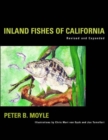 Inland Fishes of California - Book