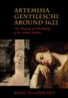 Artemisia Gentileschi around 1622 : The Shaping and Reshaping of an Artistic Identity - Book