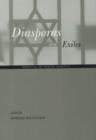 Diasporas and Exiles : Varieties of Jewish Identity - Book