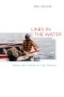 Lines in the Water : Nature and Culture at Lake Titicaca - Book