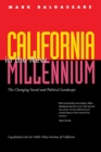 California in the New Millennium : The Changing Social and Political Landscape - Book