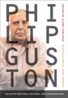 Philip Guston : Collected Writings, Lectures, and Conversations - Book
