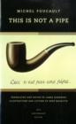 This Is Not a Pipe - Book