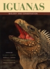 Iguanas : Biology and Conservation - Book