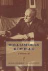 William Dean Howells : A Writer’s Life - Book