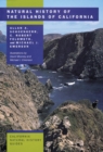 Natural History of the Islands of California - Book
