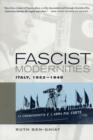 Fascist Modernities : Italy, 1922-1945 - Book