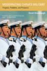 Modernizing China's Military : Progress, Problems, and Prospects - Book