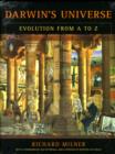 Darwin's Universe : Evolution from A to Z - Book