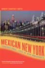 Mexican New York : Transnational Lives of New Immigrants - Book