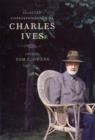 Selected Correspondence of Charles Ives - Book