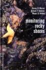 Monitoring Rocky Shores - Book