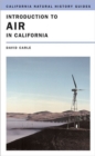 Introduction to Air in California - Book