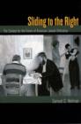 Sliding to the Right : The Contest for the Future of American Jewish Orthodoxy - Book