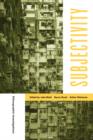 Subjectivity : Ethnographic Investigations - Book