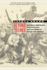 Beyond the Lines : Pictorial Reporting, Everyday Life, and the Crisis of Gilded Age America - Book