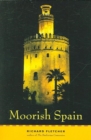 Moorish Spain - Book