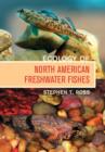 Ecology of North American Freshwater Fishes - Book