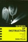 Scenes of Instruction : The Beginnings of the U.S. Study of Film - Book