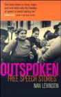 Outspoken : Free Speech Stories - Book